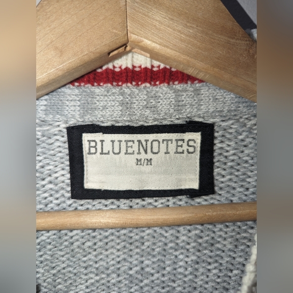 Bluemotes sweater medium - Picture 7 of 8
